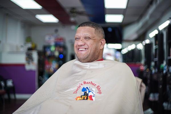 Darios Barbershop