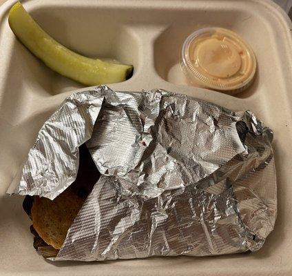 BW's Smokin' Barrels BBQ