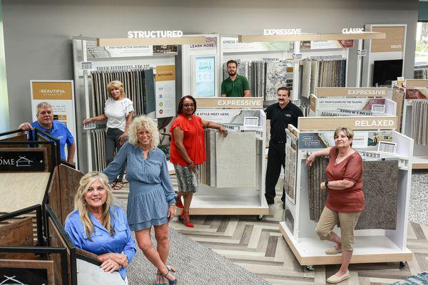 Independent Carpet One Floor & Home