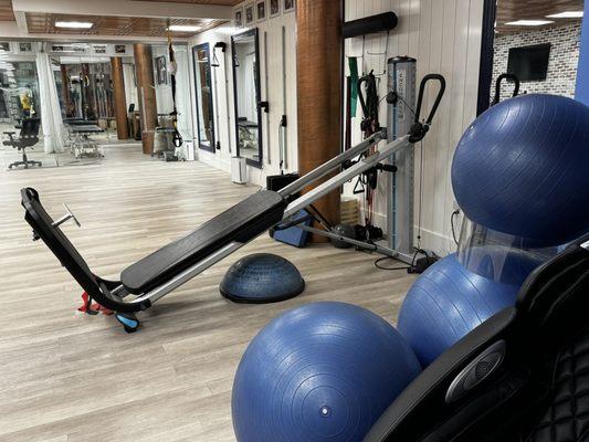 Water & Sports Physical Therapy