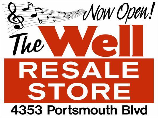 The Well Coffeehouse LLC