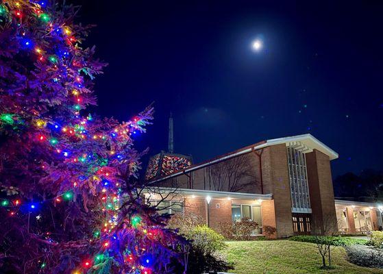 Bradley Hills Presbyterian Church Nursery School