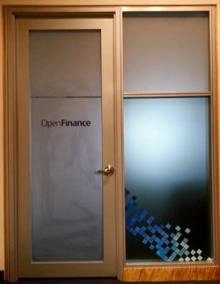 Open Finance