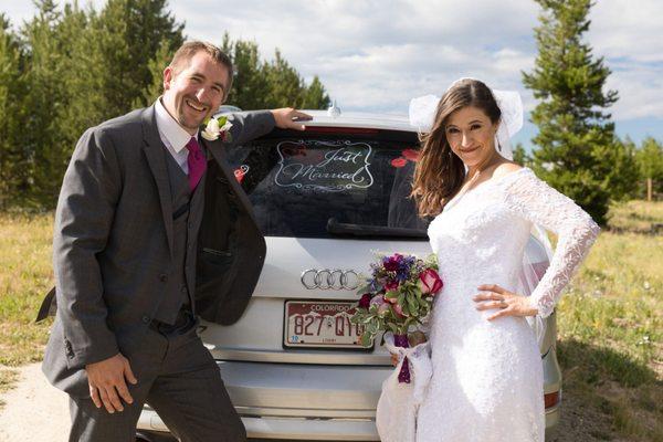 Colorado Tour Transportation