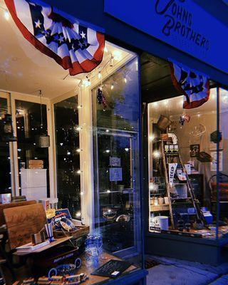 Johns Brothers General Store