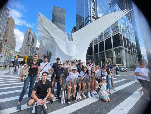 Free Tours By Foot NYC