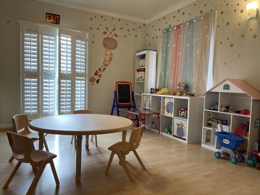 Shining Stars Academy