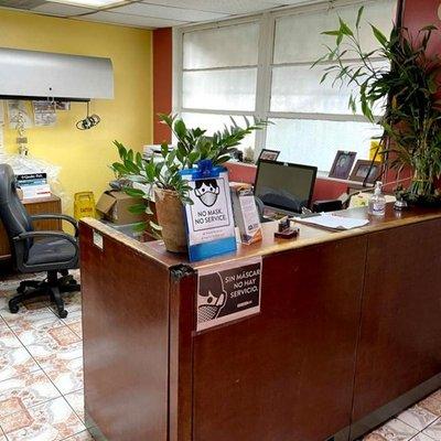 Valdez And Valdez Auto Repair