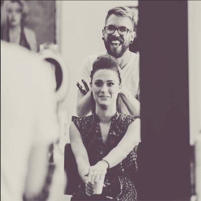 Only William Does My Hair