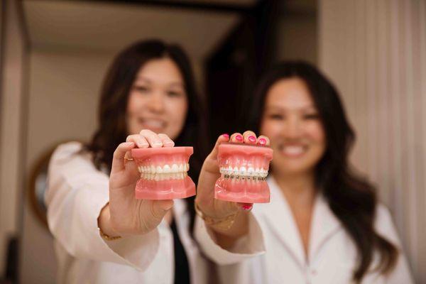 Lisa Gao, DDS, MS- Westwood Orthodontics