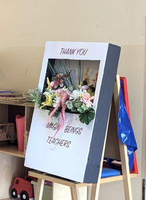 Magic Beings Preschool