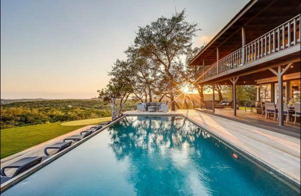 Monarch Pool Services