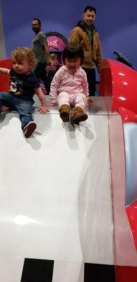 Disney Junior Playzone