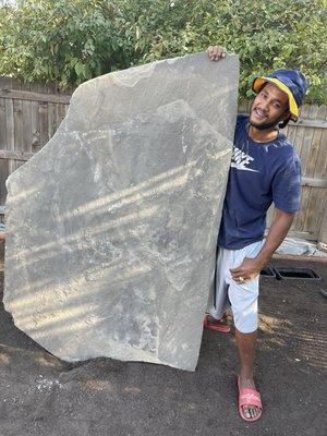 More Than 1 Thing Masonry