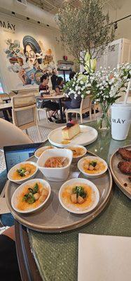 Mây Bakery & Café
