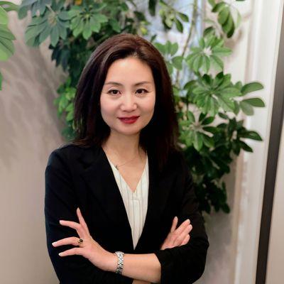 LYH CPA & Associates