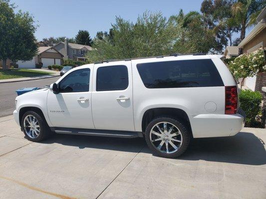 Pacheco Mobile Auto Repair