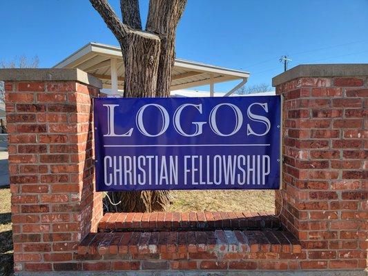 Logos Christian Fellowship