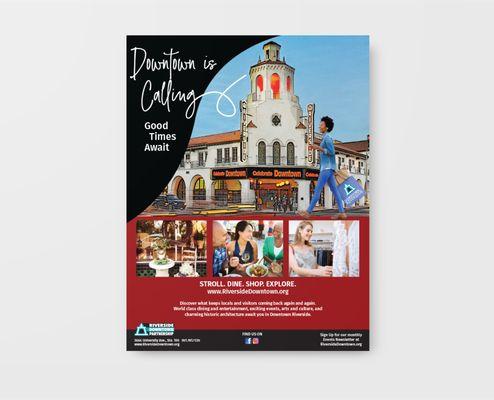 Geographics Creative Lab