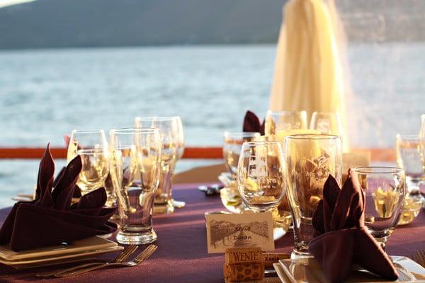 Chic Events And Designs