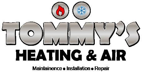 Tommy's Heating & Air Conditioning
