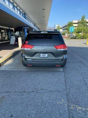 Portland Taxi Service