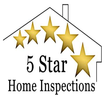 5 Star Home Inspector