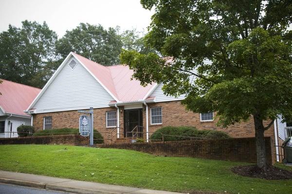 Calhoun Clemson Dental Associates