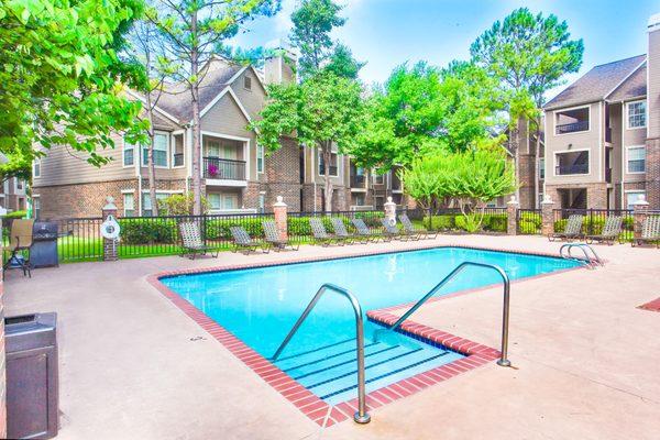 Riverside Park - Apartments for Rent in Tulsa, OK