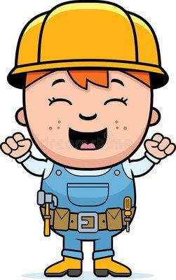 Construction Tear Out Team