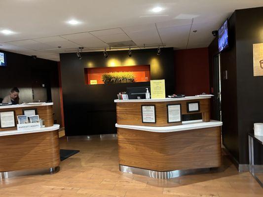 Courtyard by Marriott Sacramento Airport Natomas