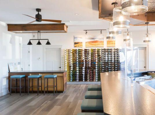 Bel Lago Vineyards & Winery