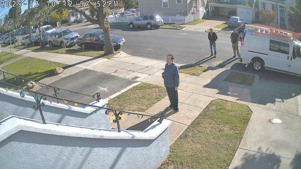 T.E.C. Electrical & Fabrication