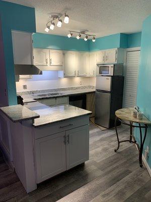 South Star Granite