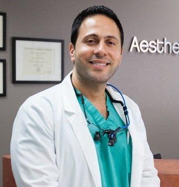 Dr. Soleimani - Elite Dentistry of Simi Valley
Cosmetic & Implant Center