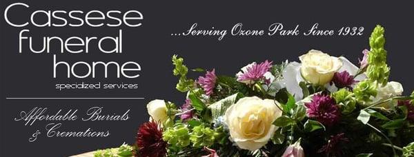 Cassese Funeral Home