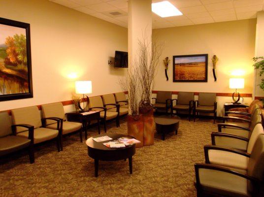 Benefis Health System Great Falls, MT Medical Office Building