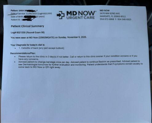 Dermatology Consultants of South Florida