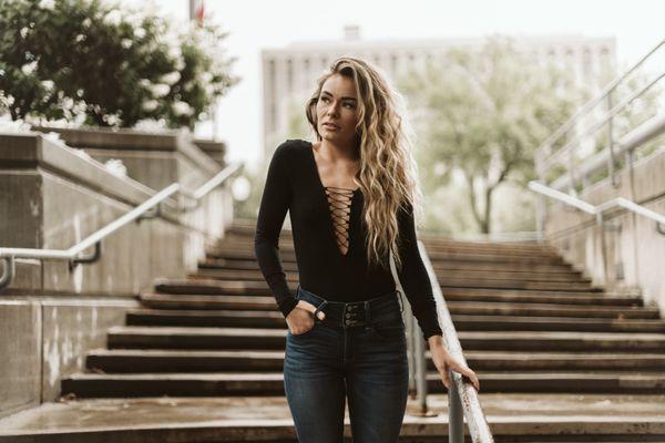 Natasha Freitag Hair Artistry