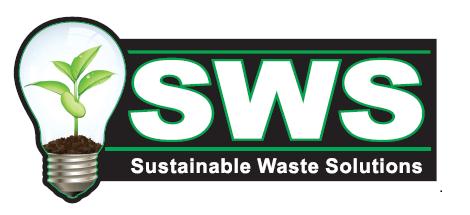 Sustainable Waste Solutions