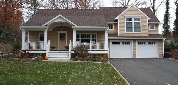 Dayson's Home Improvements