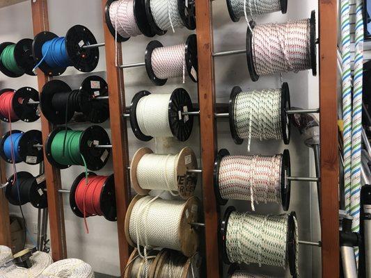 Dock Line - Great Prices!