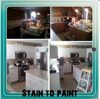 Ruben Painting And Drywall