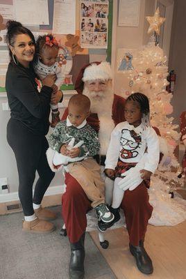 The Rainbow Connection Academy