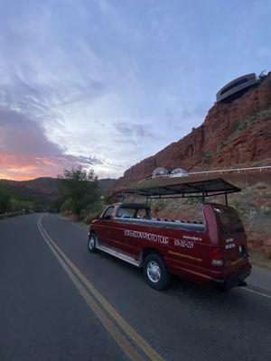 Amazing architecture