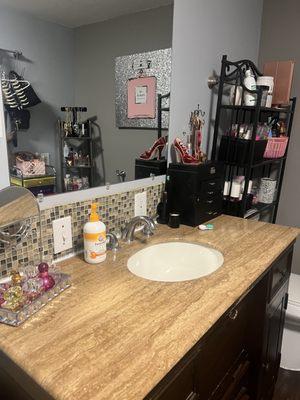 Avan Bright Cleaning