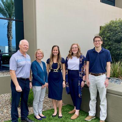 Heidenreich & Heidenreich, CPAs, PLLC