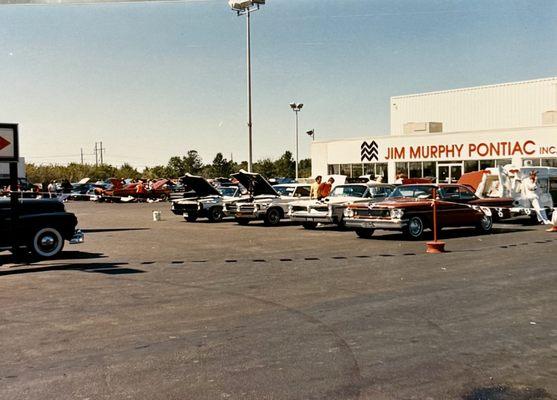 Jim Murphy Buick GMC