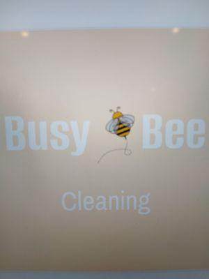 Busy Bee Cleaning