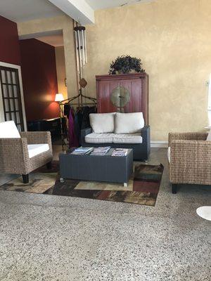 Valentine Chiropractic Sc